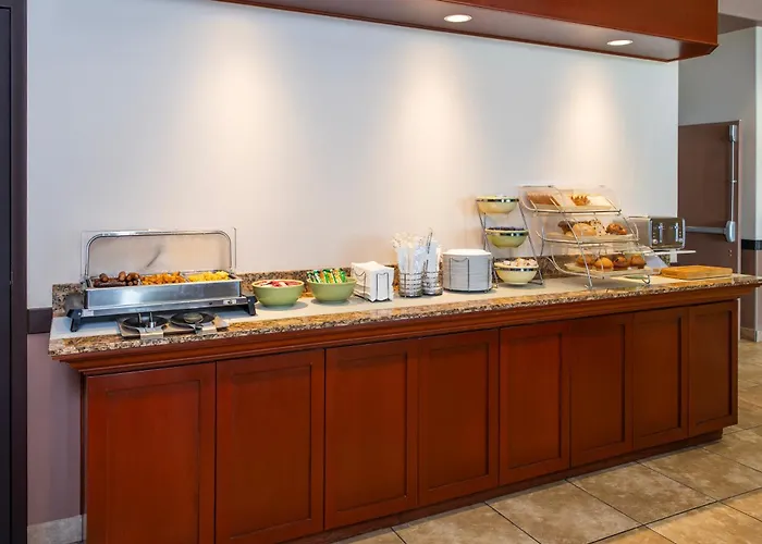 Quality Inn & Suites Lethbridge East