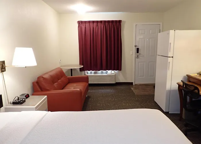 Days Inn By Wyndham Taber