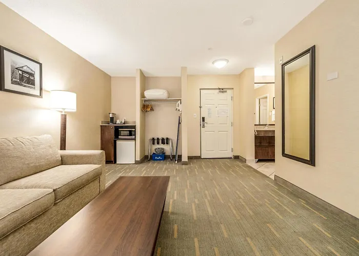 Holiday Inn Lethbridge By Ihg