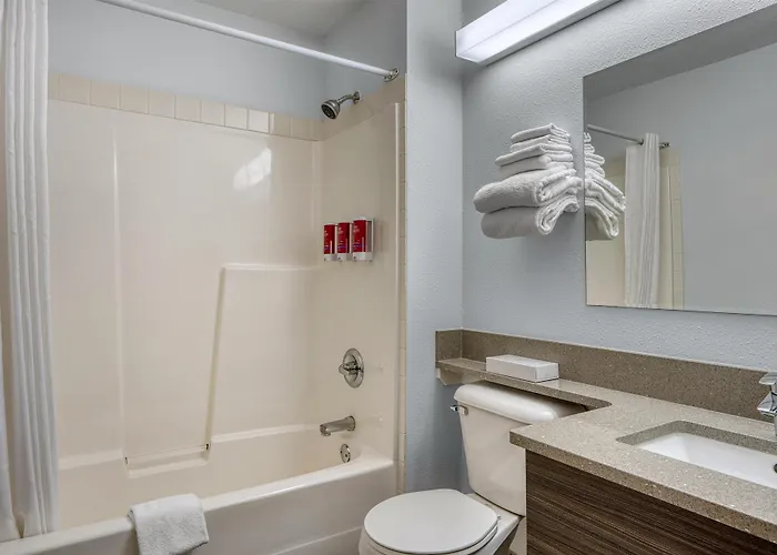 Surestay Plus Hotel By Best Western Lethbridge